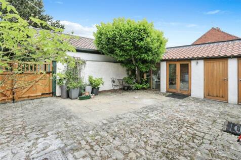 Outbuildings