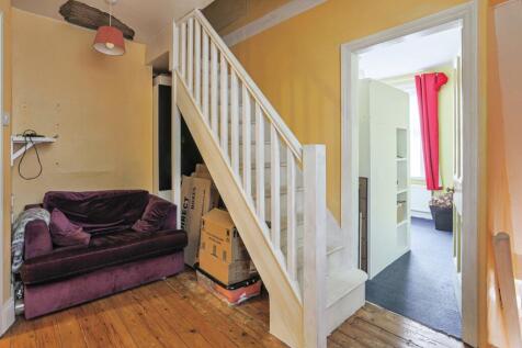 Stairwell