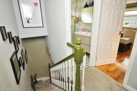 Stairwell