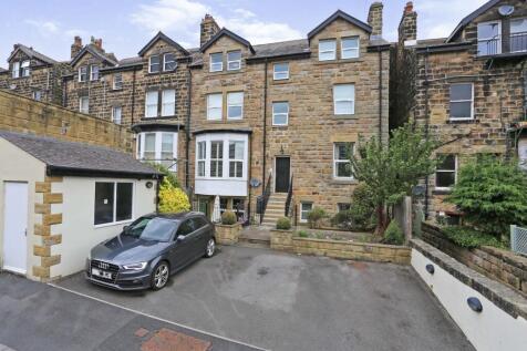 Allocated Parking