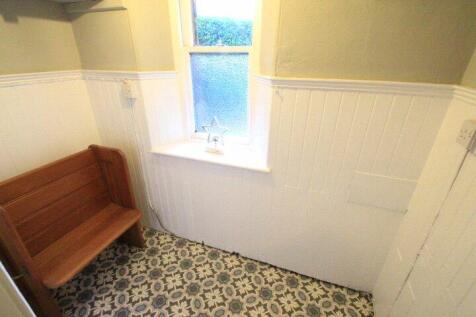 Mud Room