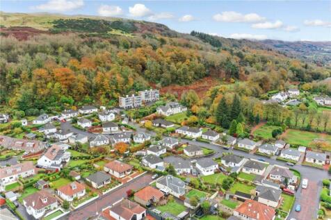 Aerial Shot