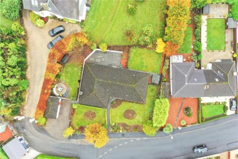 Aerial Shot