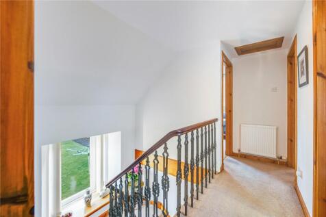 Upper Hall
