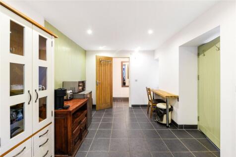 Internal Studio