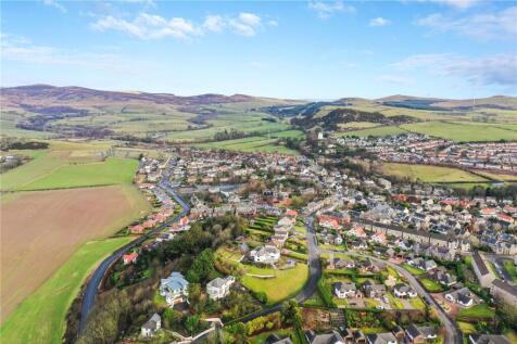 Village Aerial