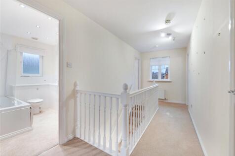 Upper Hall