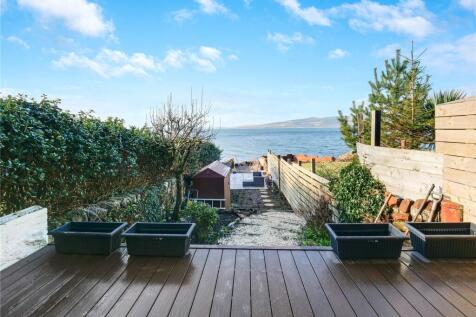 Shorefront Garden