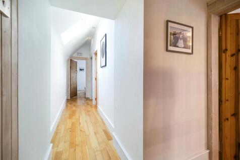 Upper Hallway