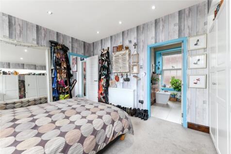 Master Bed 2