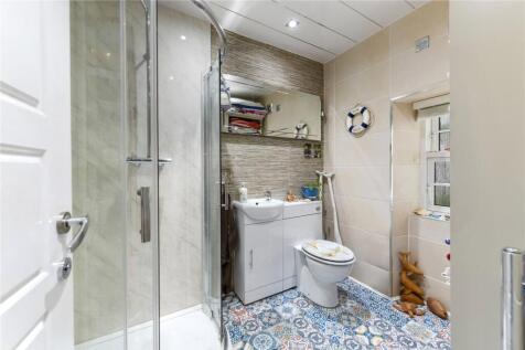 Shower Rm