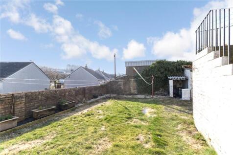 Rear Communal Garden