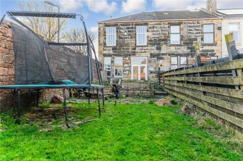 Back Garden
