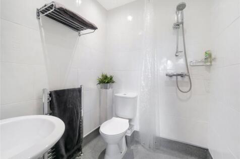 En-Suite Wet Room