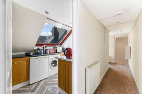 Kitchen/Hallway