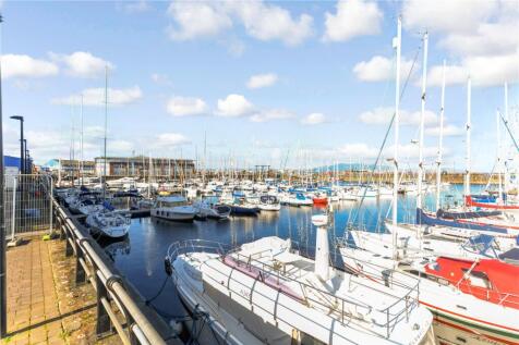 Marina Image