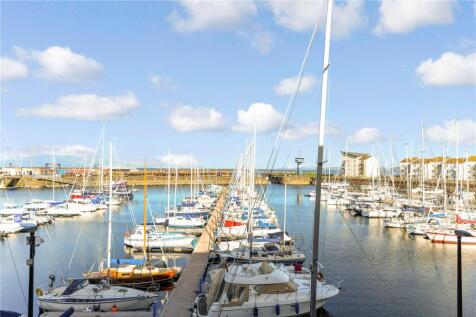 Marina Image