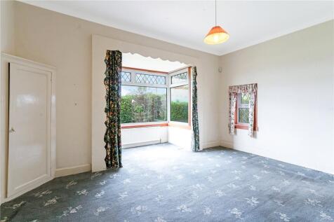Sitting/Dining Room