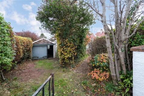 Side Garden
