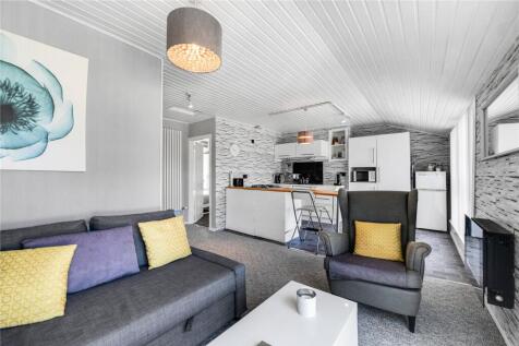 Open Plan Lounge