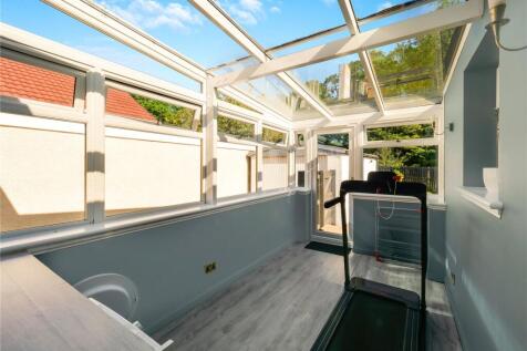Kitchen Conservatory