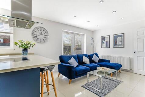 Family Room/Kitchen