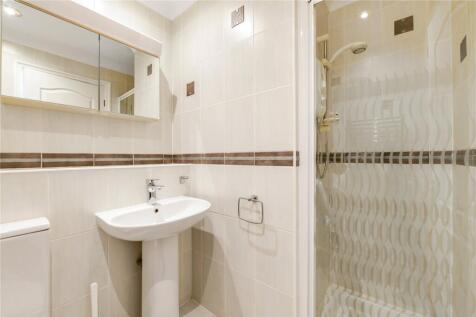 En-Suite Shower
