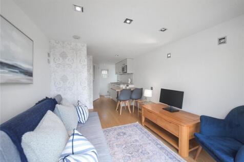 Self Contained Flat