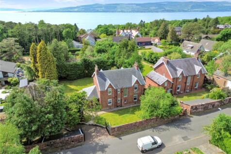 Aerial Shot