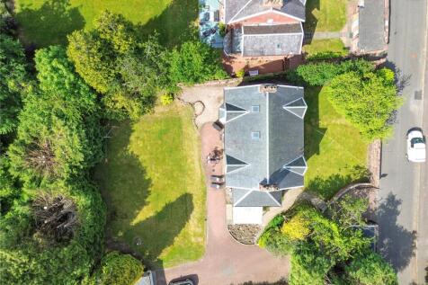 Aerial Shot