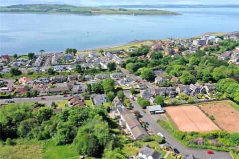 Aerial Shot