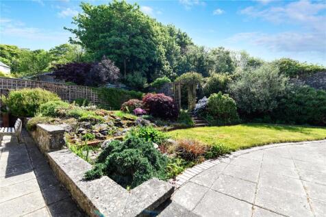 Rear Gardens