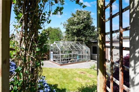 Rear Gardens