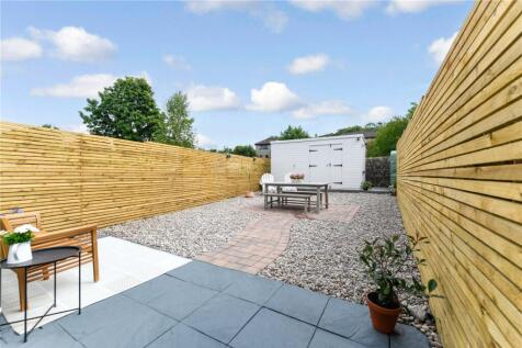 Rear Gardens