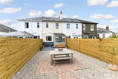 Rear Gardens