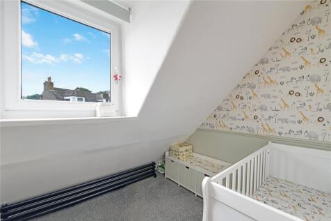 Childs Bed/Office