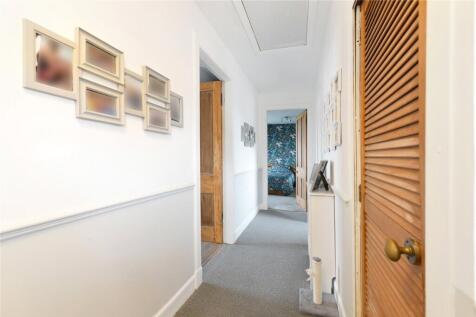 Upper Hallway