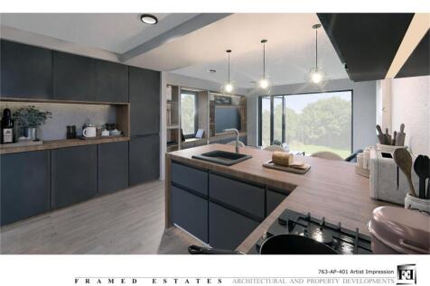 Artist Impression