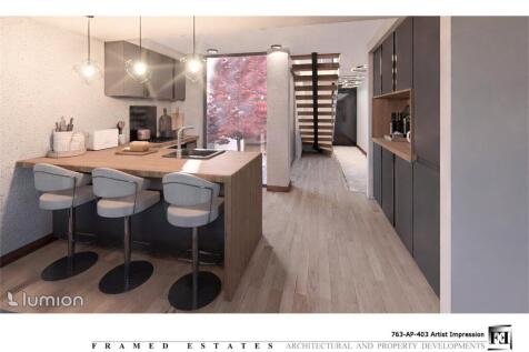 Artist Impression