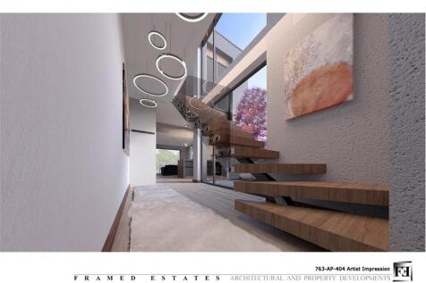 Artist Impression