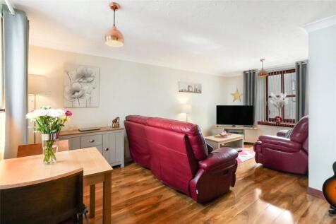 Living /Dining Room