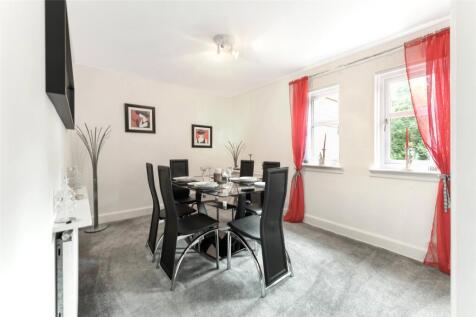 Dining/Bedroom 2