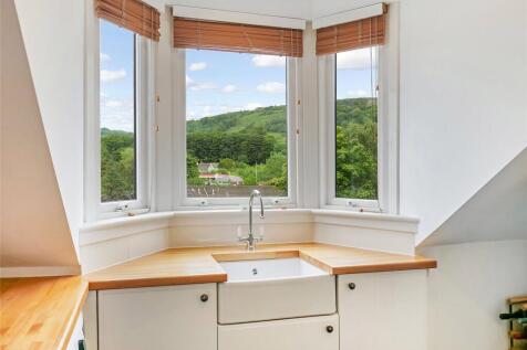 Kitchen View