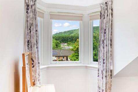 Bedroom View