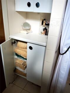 En-Suite Storage