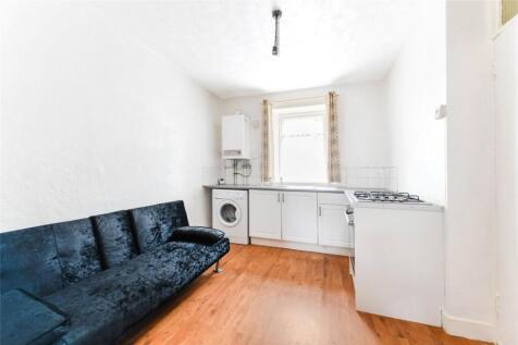 Lounge/Kitchen