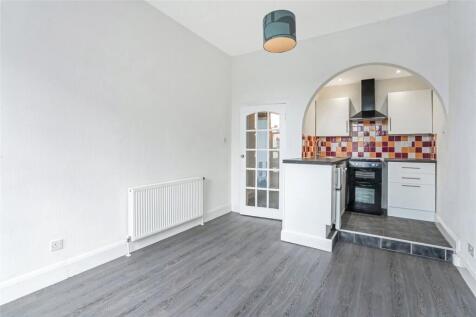 Living /Dining Room