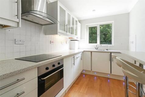 Breakfasting Kitchen