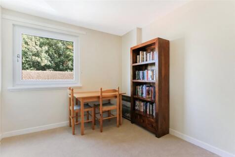 Bedroom 2/Dining Rm