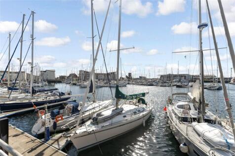 Marina Views